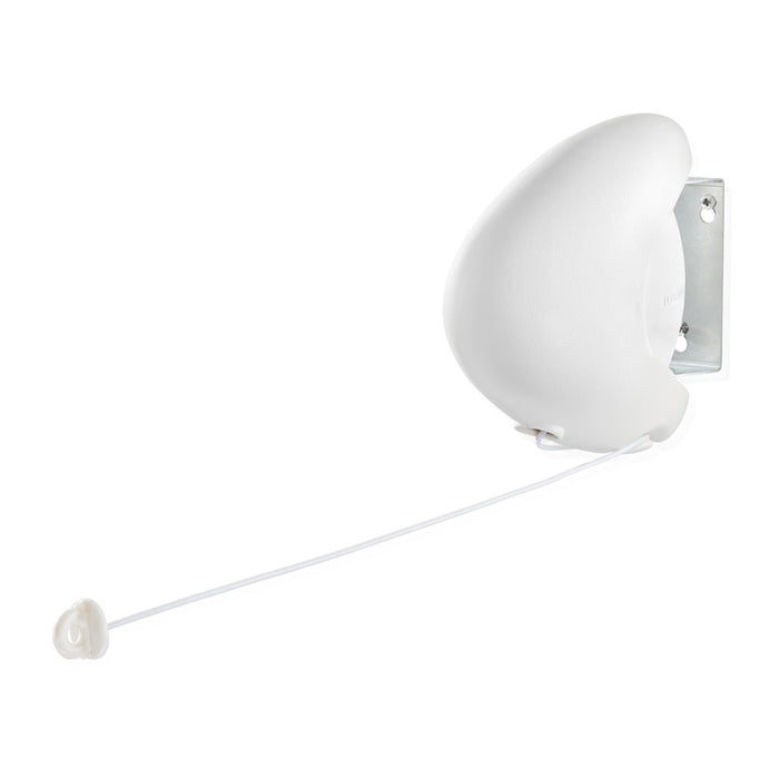 Leifheit Rollfix Singel 80 Longline Wanddrooglijn