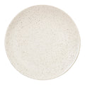 Broste Copenhagen Nordic Vanilla Dinerbord Ø 26 cm