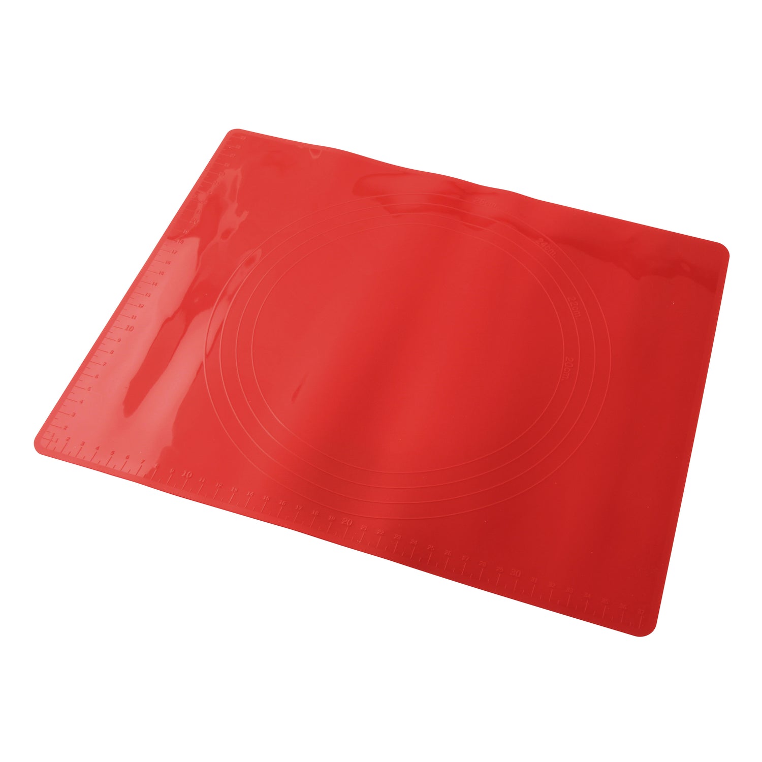 Dr. Oetker Siliconen Bakmat