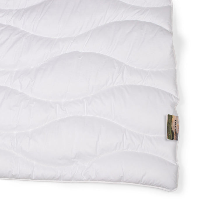 Eastlands Dinkel Enkel Dekbed 140 x 220 cm