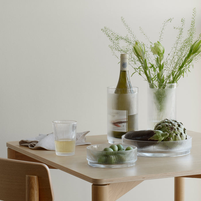 Stelton Pilastro Serveerschaal Ø 15 cm