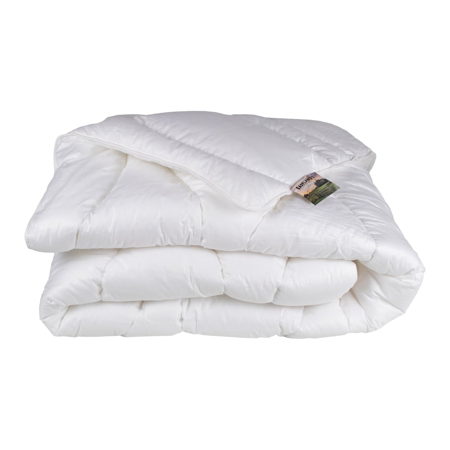Eastlands Dinkel Enkel Dekbed 200 x 220 cm