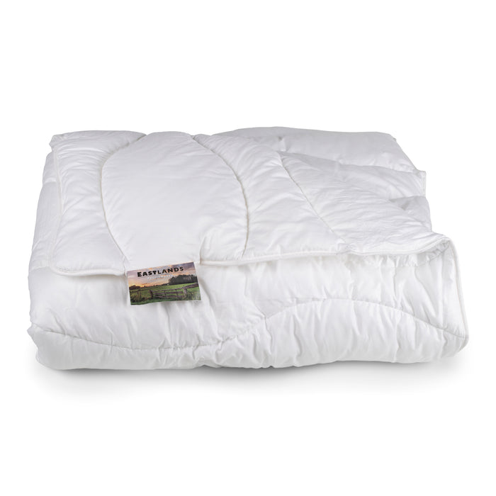 Eastlands Dinkel Enkel Dekbed 200 x 220 cm
