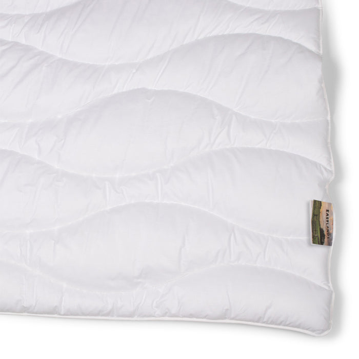 Eastlands Dinkel Enkel Dekbed 200 x 220 cm