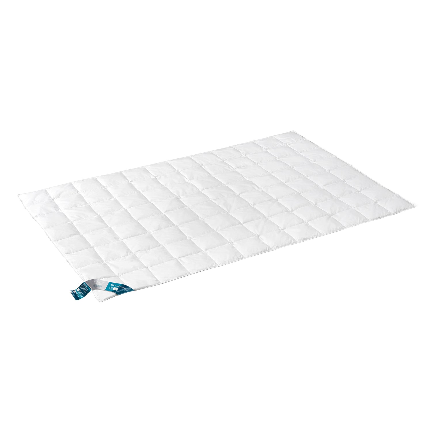 Vandyck Summer Down Zomerdekbed 140 x 220 cm