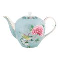 PiP Studio Blushing Birds Theepot 1,6 L