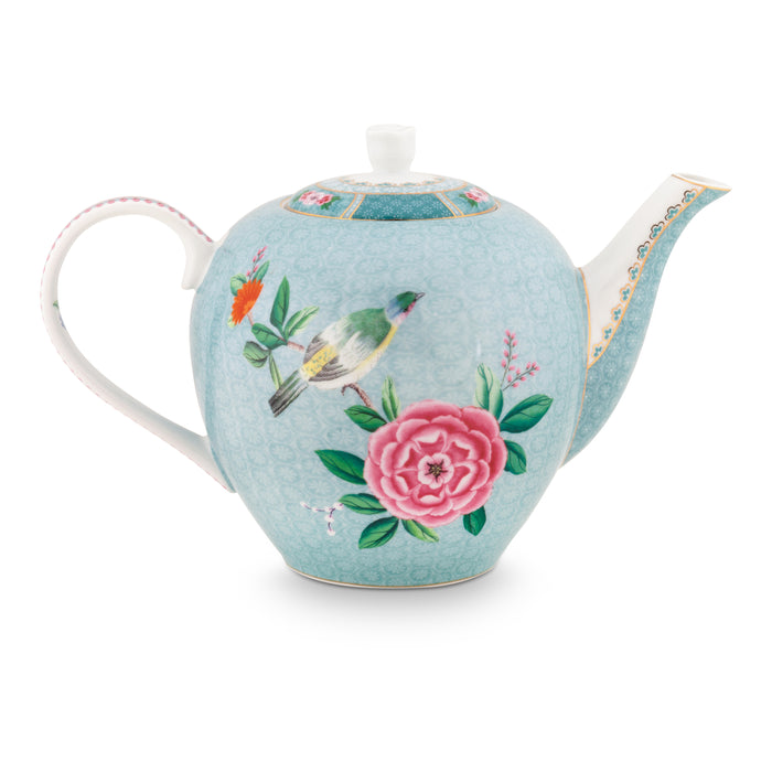 PiP Studio Blushing Birds Theepot 1,6 L