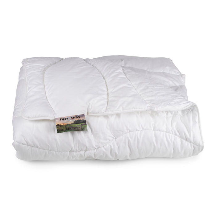 Eastlands Dinkel Enkel Dekbed 240 x 220 cm