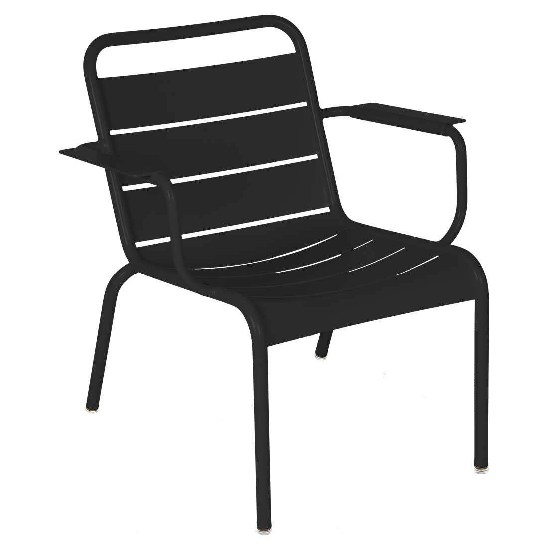 Fermob Luxembourg Lounge Tuinstoel