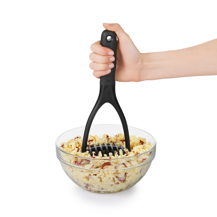 OXO Good Grips Aardappelstamper Ovaal