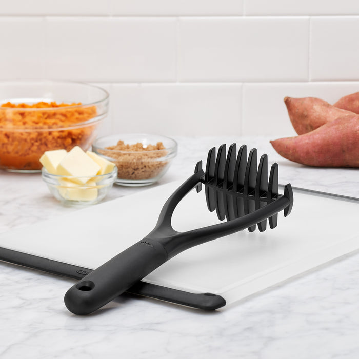 OXO Good Grips Aardappelstamper Ovaal