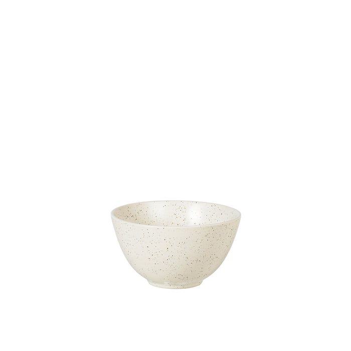 Broste Copenhagen Nordic Ontbijtset 12-delig - Vanilla