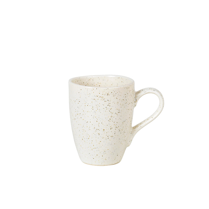 Broste Copenhagen Nordic Ontbijtset 12-delig - Vanilla