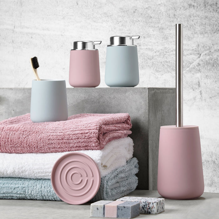 Zone Denmark Nova Toiletborstel met houder