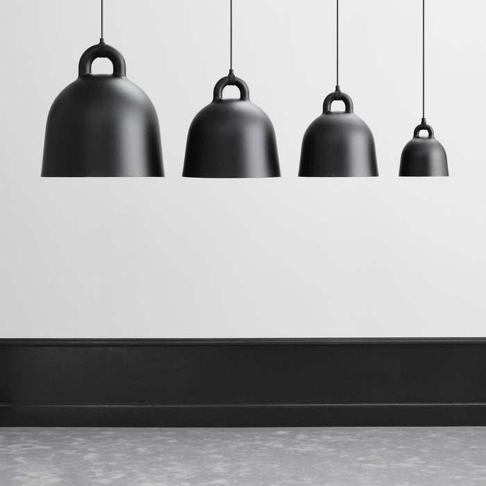 Normann Copenhagen Bell Hanglamp Ø 42 cm