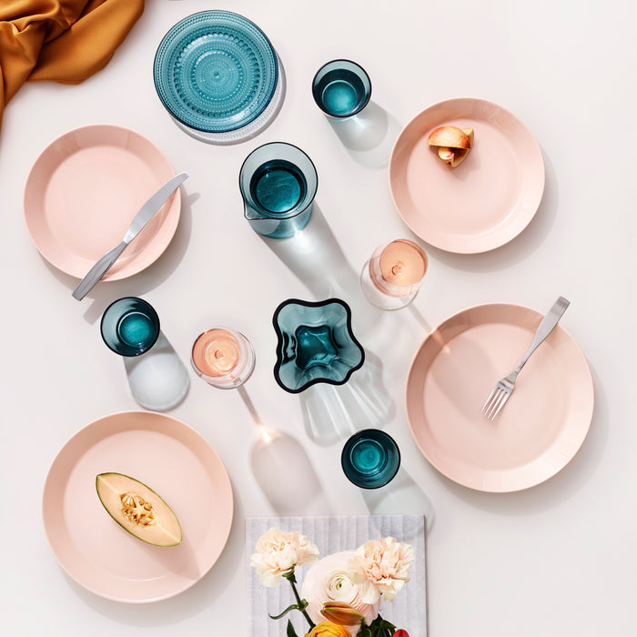 Iittala Teema Plat Bord Ø 17 cm