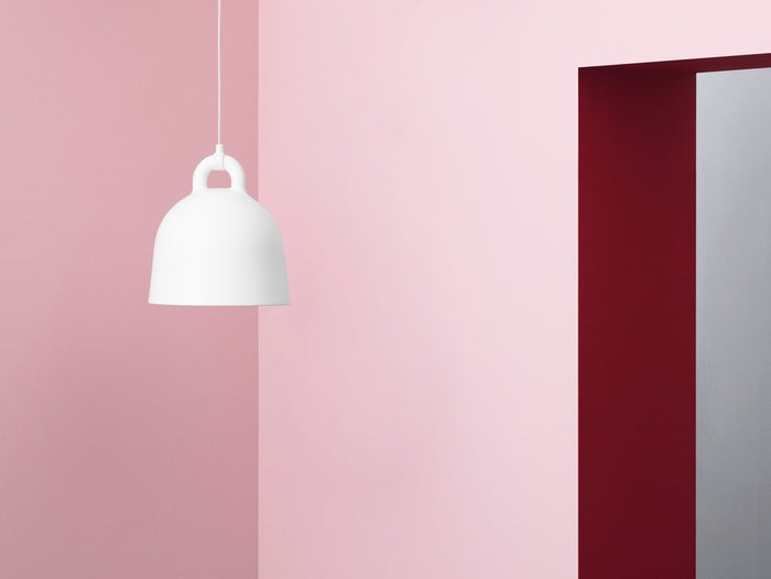 Normann Copenhagen Bell Hanglamp Ø 55 cm