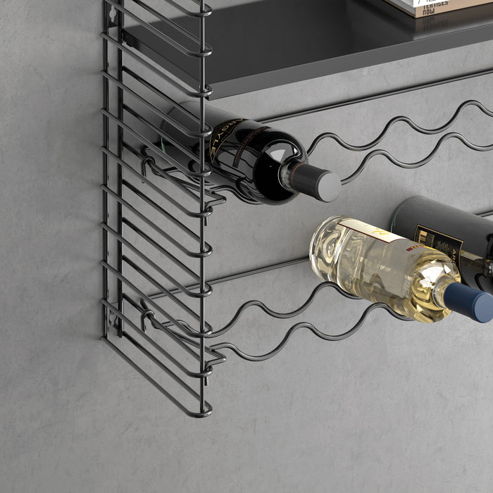 Tomado Libro String Wijnrek Uitbreiding