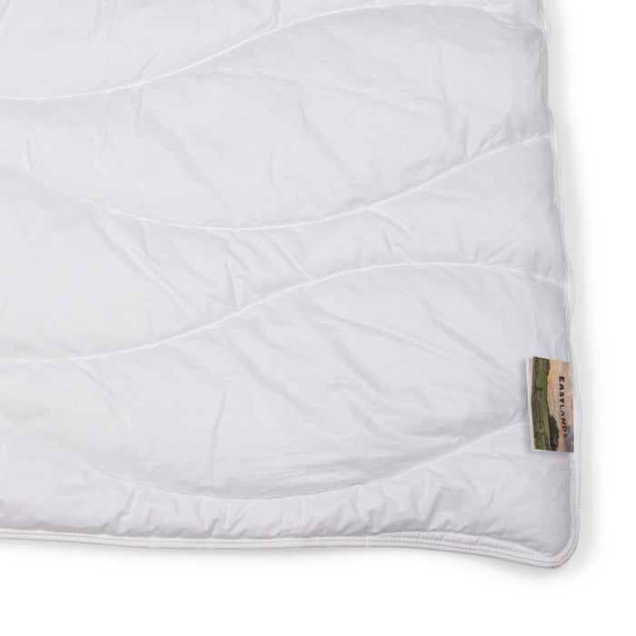 Eastlands Dinkel 4-seizoenen Dekbed 200 x 220 cm