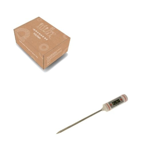 Orange85 Barbecue Vleesthermometer Digitaal