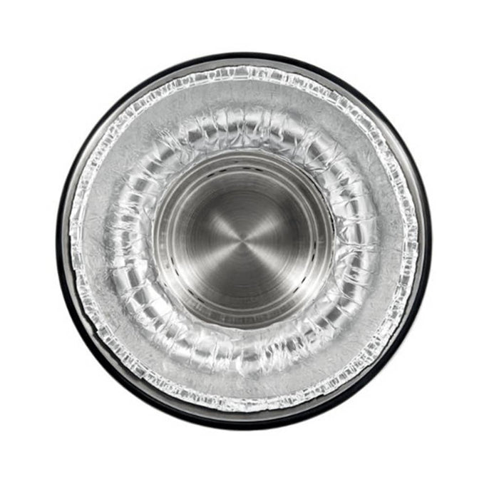 COBB Wegwerpschalen aluminium 6 stuks 701364