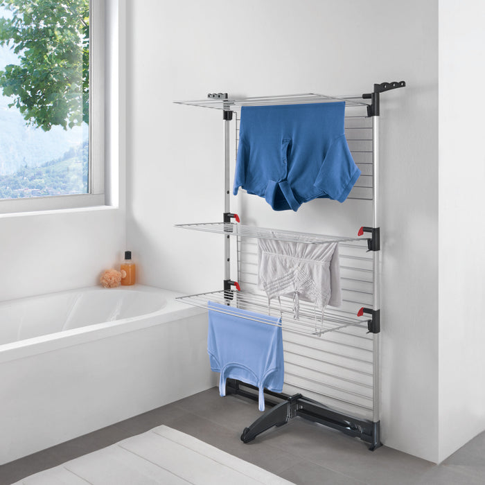 Tomado Droogtoren Ciclone Vario 38 m