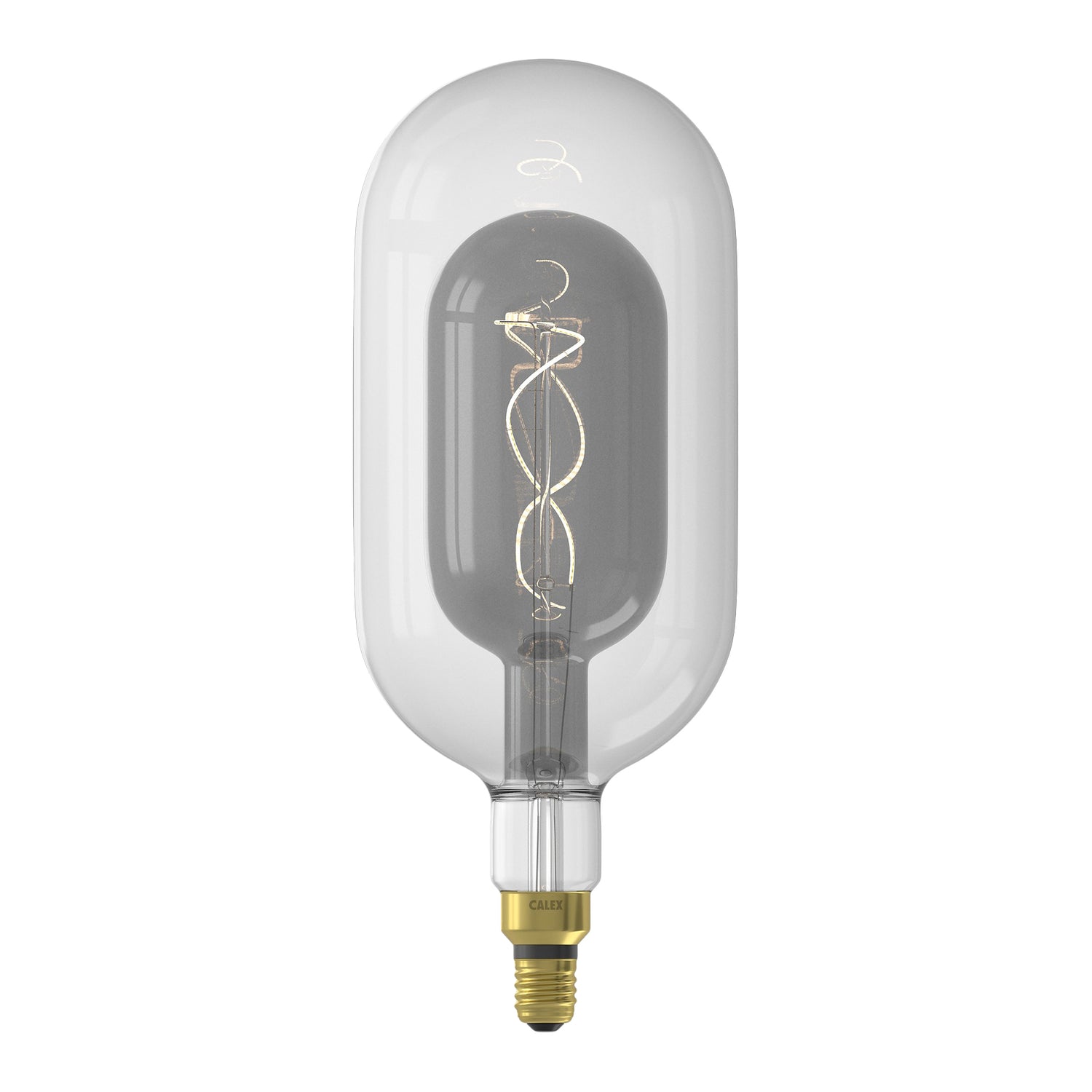 Calex LED E27 3W Sundsvall 40 cm Lichtbron