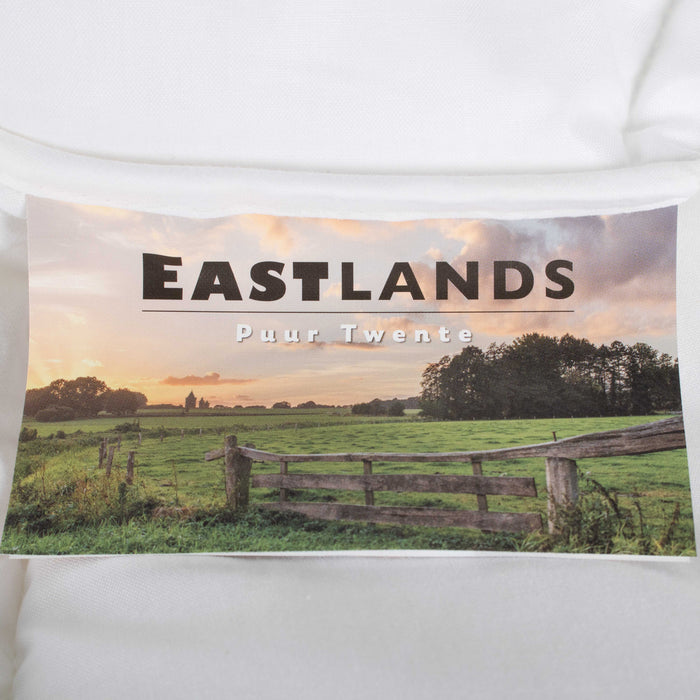 Eastlands Dinkel 4-seizoenen Dekbed 240 x 220 cm