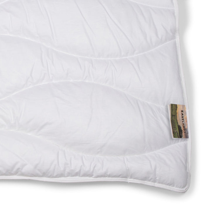 Eastlands Dinkel 4-seizoenen Dekbed 240 x 220 cm
