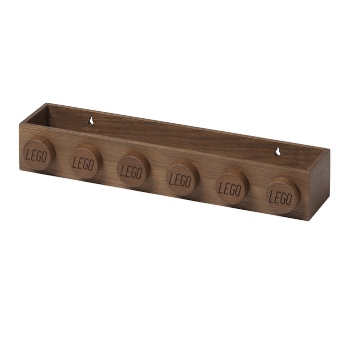 LEGO Wood Boekenplank