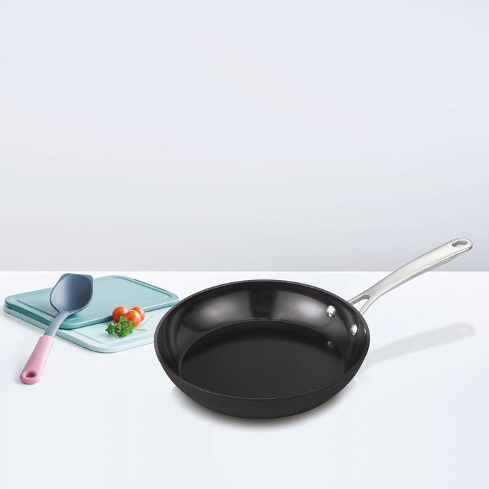 Brabantia Chrome Ceramic Koekenpan Ø 20 cm