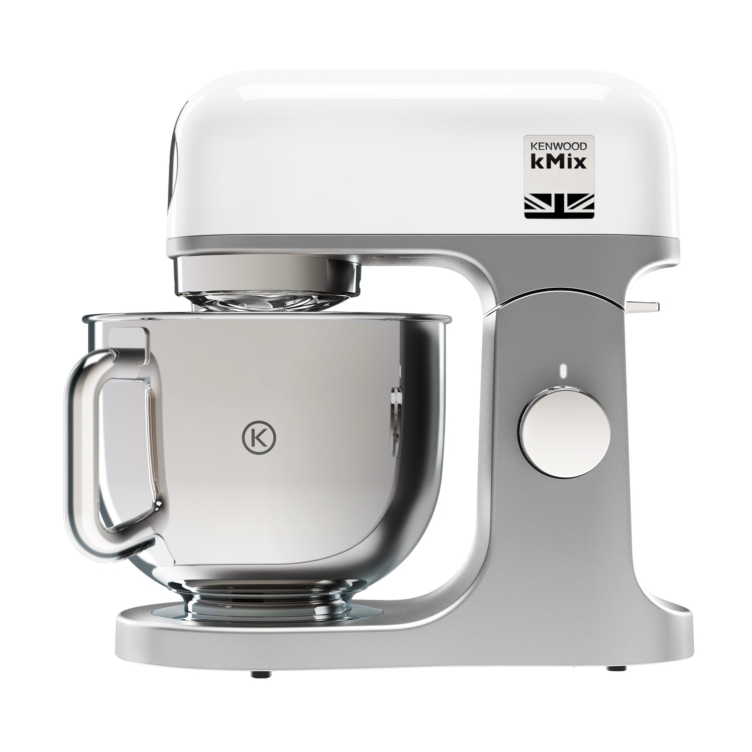 Kenwood KMX750WH kMix Keukenmixer