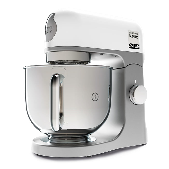 Kenwood KMX750WH kMix Keukenmixer