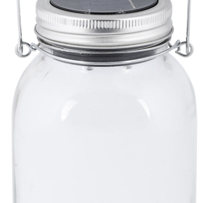Esschert LED Lamp Zonnepaneel