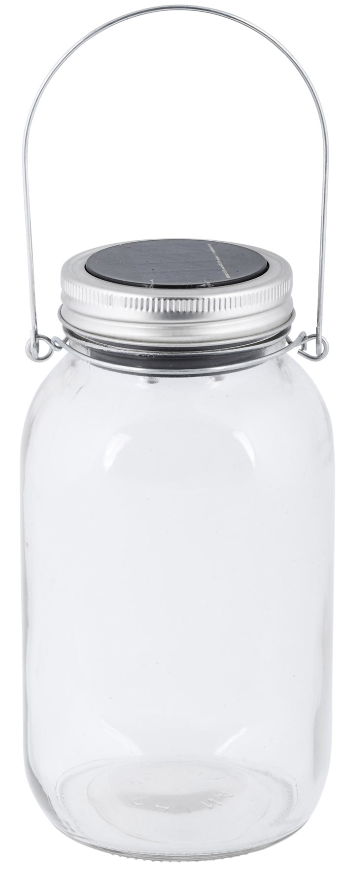 Esschert LED Lamp Zonnepaneel
