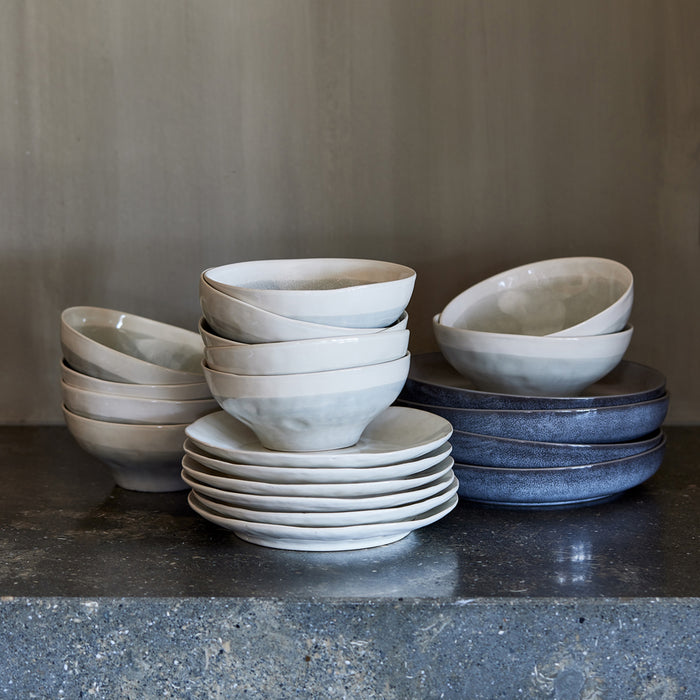 Riviera Maison Aix en Provence Bowl M -  17.0x17.0x7.0 cm