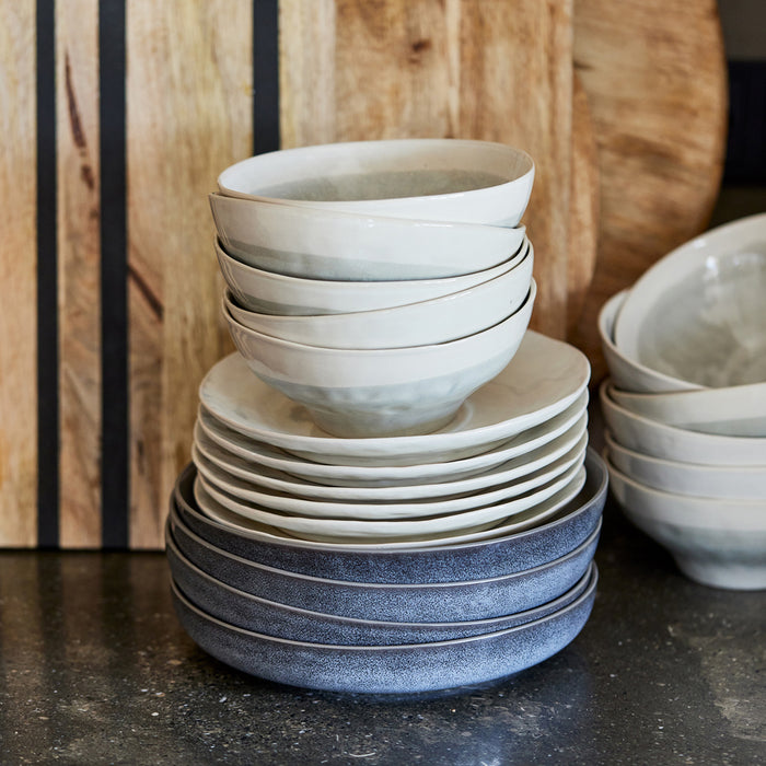 Riviera Maison Aix en Provence Bowl M -  17.0x17.0x7.0 cm