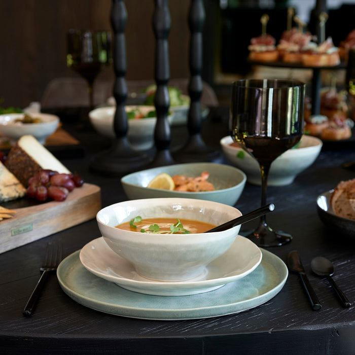 Riviera Maison Aix en Provence Bowl M -  17.0x17.0x7.0 cm