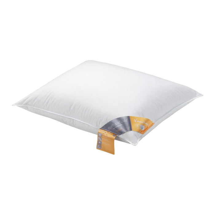 Vandyck Zacht Hoofdkussen