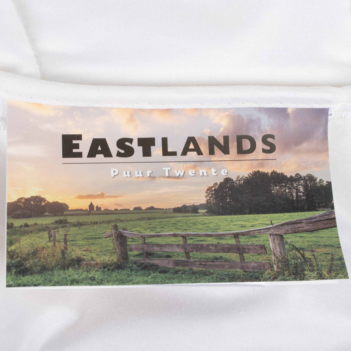 Eastlands Vasse 4-seizoenen Dekbed 140 x 200 cm