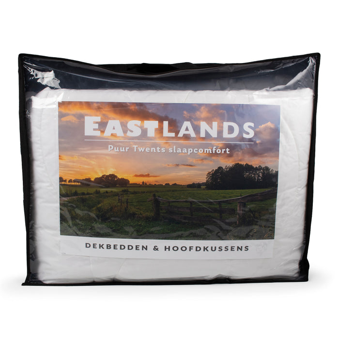 Eastlands Vasse 4-seizoenen Dekbed 140 x 200 cm