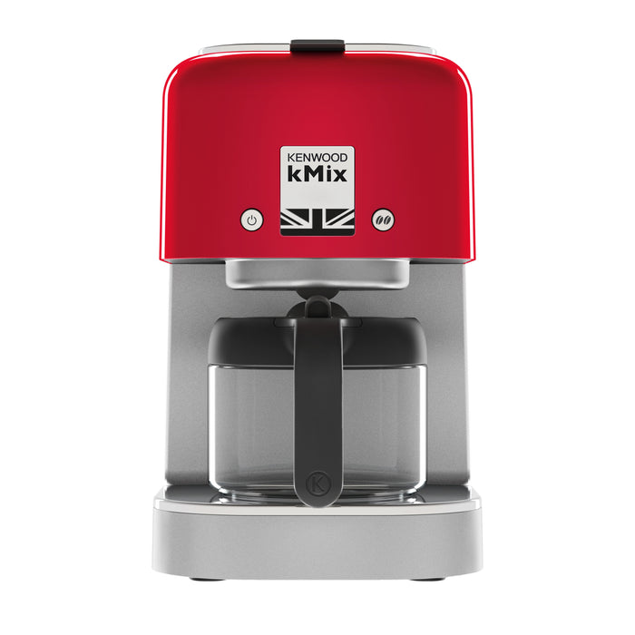Kenwood kMix COX750RD Filter Koffiezetapparaat