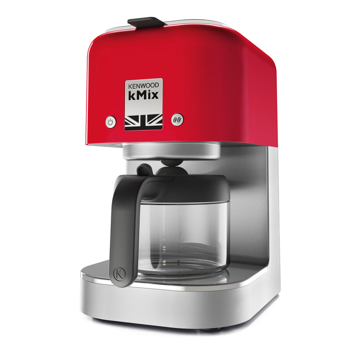 Kenwood kMix COX750RD Filter Koffiezetapparaat