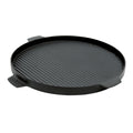 Big Green Egg Gietijzeren Plancha Large