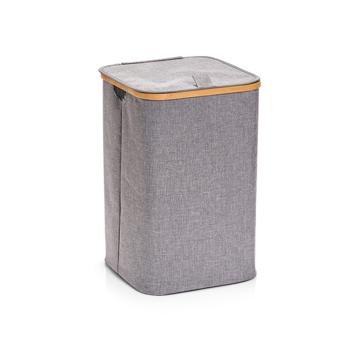 Zeller Canvas Wasmand