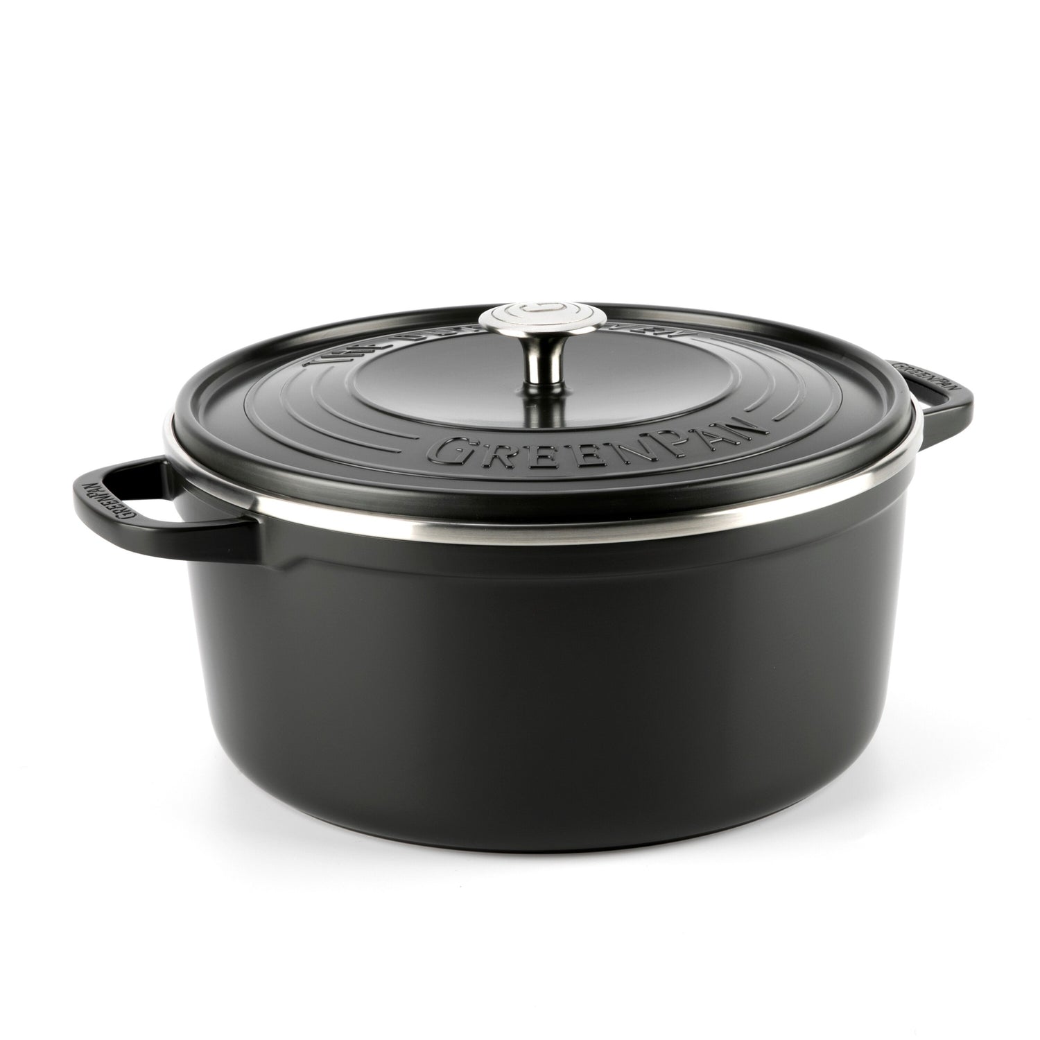 Greenpan Featherweights Braadpan Ø 28 cm