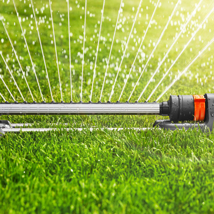Gardena Zwenksproeier Aqua L E5