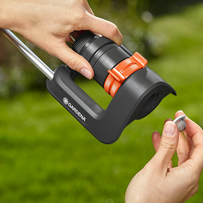 Gardena Zwenksproeier Aqua L E5