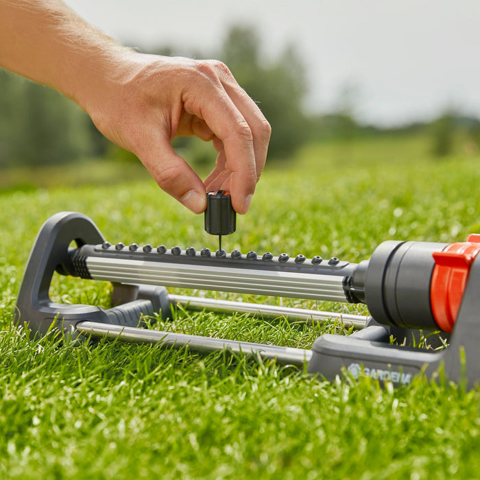 Gardena Zwenksproeier Aqua L E5