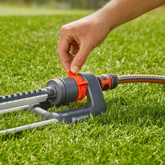 Gardena Zwenksproeier Aqua L E5